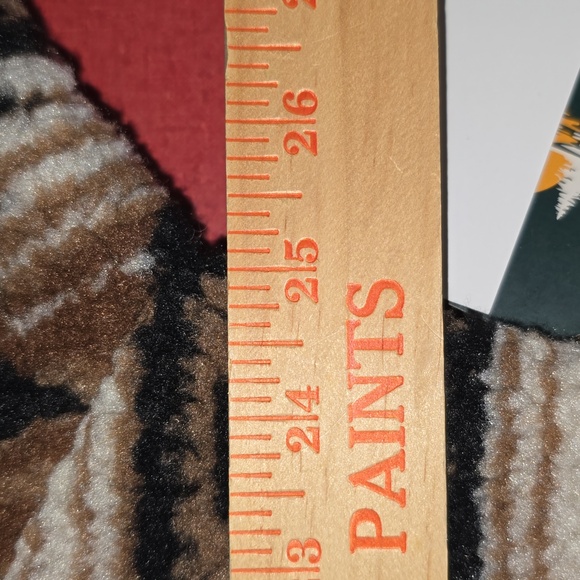 Horizon Western Aztec Mens Size XL NWT - Picture 9 of 11